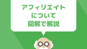 アフィリエイトとは？種類と始め方を図解で解説